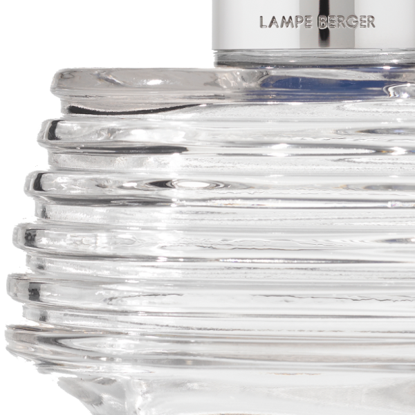 Lampe Berger Vibes transparent